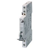 Блок доп. контактов состояния Siemens 2NO для автоматов с функцией тест, 5ST3011-2