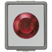 Световой сигнал, IP44 Delta Flache Siemens
