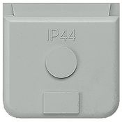 Запасная манжета для розеток, выключателей и кнопок, IP44 Delta Flache Siemens
