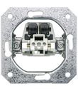 Выключатель 5TA2151 Siemens. Вид спереди.