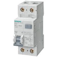 Дифференциальные автоматы Siemens, A-тип
